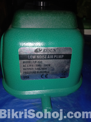 Resun LP100 Air Pump